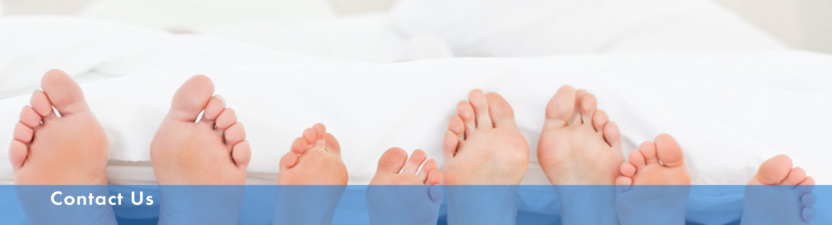 Kirby Muxloe Podiatry 2023 Ltd.