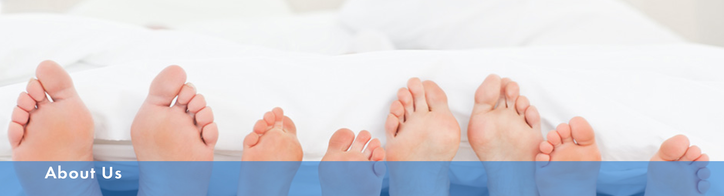 Kirby Muxloe Podiatry 2023 Ltd.